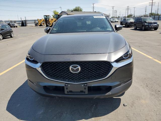  MAZDA CX30 2023 Серый