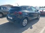 2020 RENAULT CAPTUR ICO for sale at Copart SANDWICH
