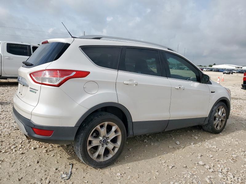  FORD ESCAPE 2015 Biały