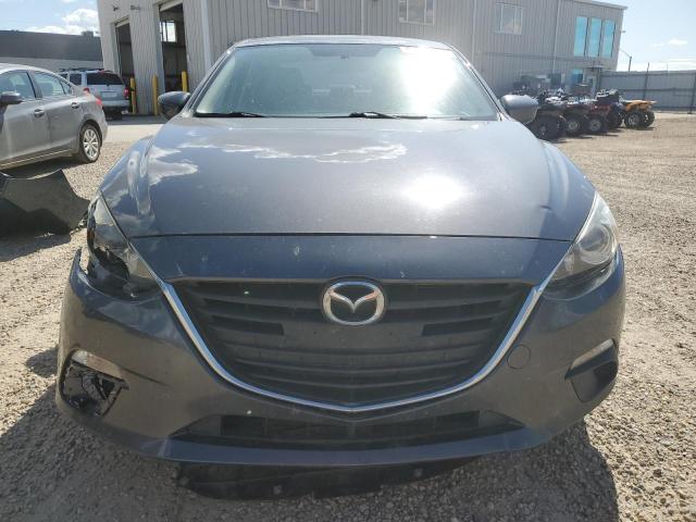 2014 MAZDA 3 SPORT  