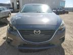2014 MAZDA 3 SPORT   for sale at Copart AB - EDMONTON