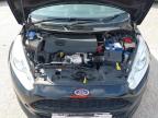 2016 FORD FIESTA SPO for sale at Copart SANDWICH