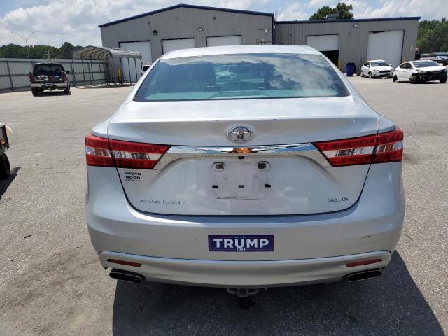  TOYOTA AVALON 2013 Srebrny
