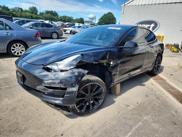  TESLA MODEL 3 2018 Black