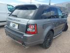 2012 LAND ROVER RANGE ROVE for sale at Copart BRISTOL