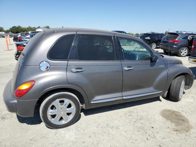 2004 CHRYSLER PT CRUISER LIMITED  