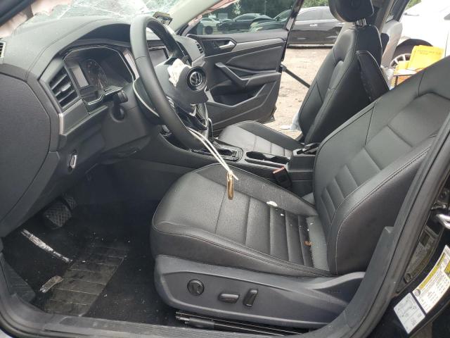  VOLKSWAGEN JETTA 2021 Czarny