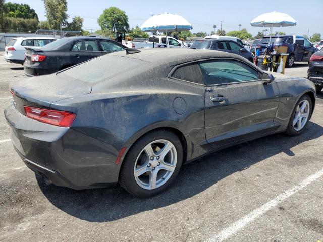  CHEVROLET CAMARO 2018 Серый
