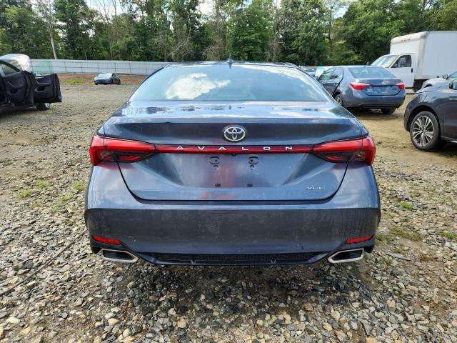  TOYOTA AVALON 2019 Серый