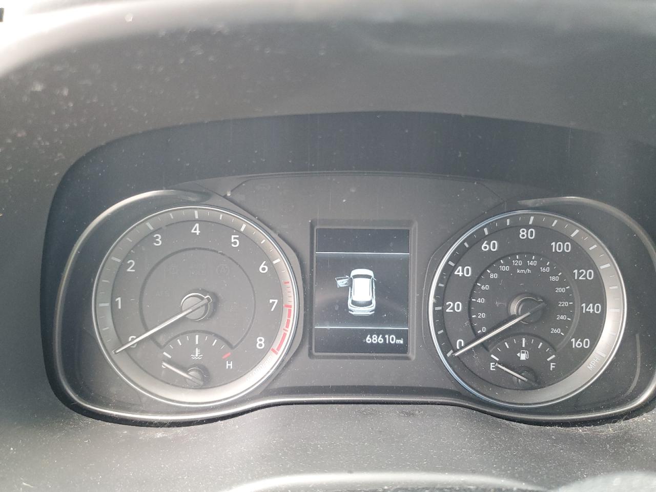 km8k22aa9ku332872 KM8K22AA9KU332872 2019 Hyundai Kona Sel