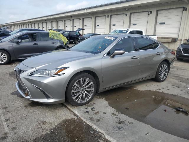  LEXUS ES350 2020 Серый