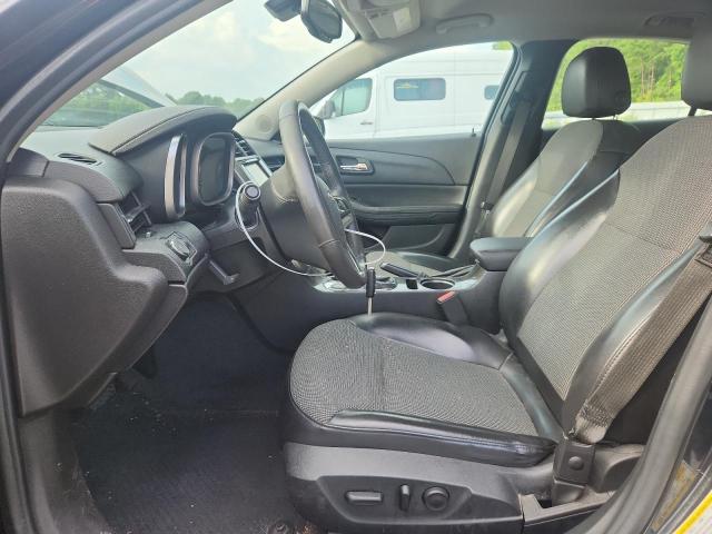 Sedans CHEVROLET MALIBU 2014 Czarny
