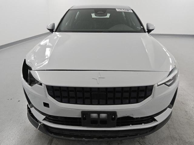  POLESTAR 2 2023 Srebrny
