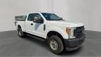2017 FORD F250 SUPER DUTY   for sale at Copart MA - NORTH BOSTON