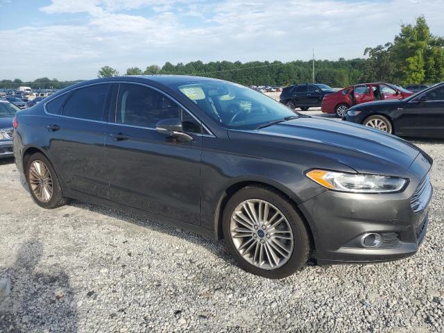  FORD FUSION 2015 Szary