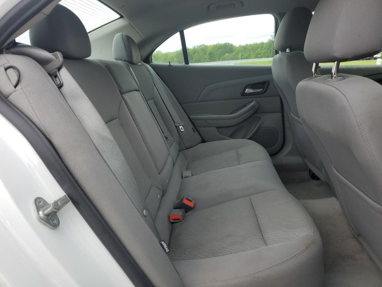 2013 Chevrolet Malibu Ls VIN: 1G11B5SA5DU151229 Lot: 65501705