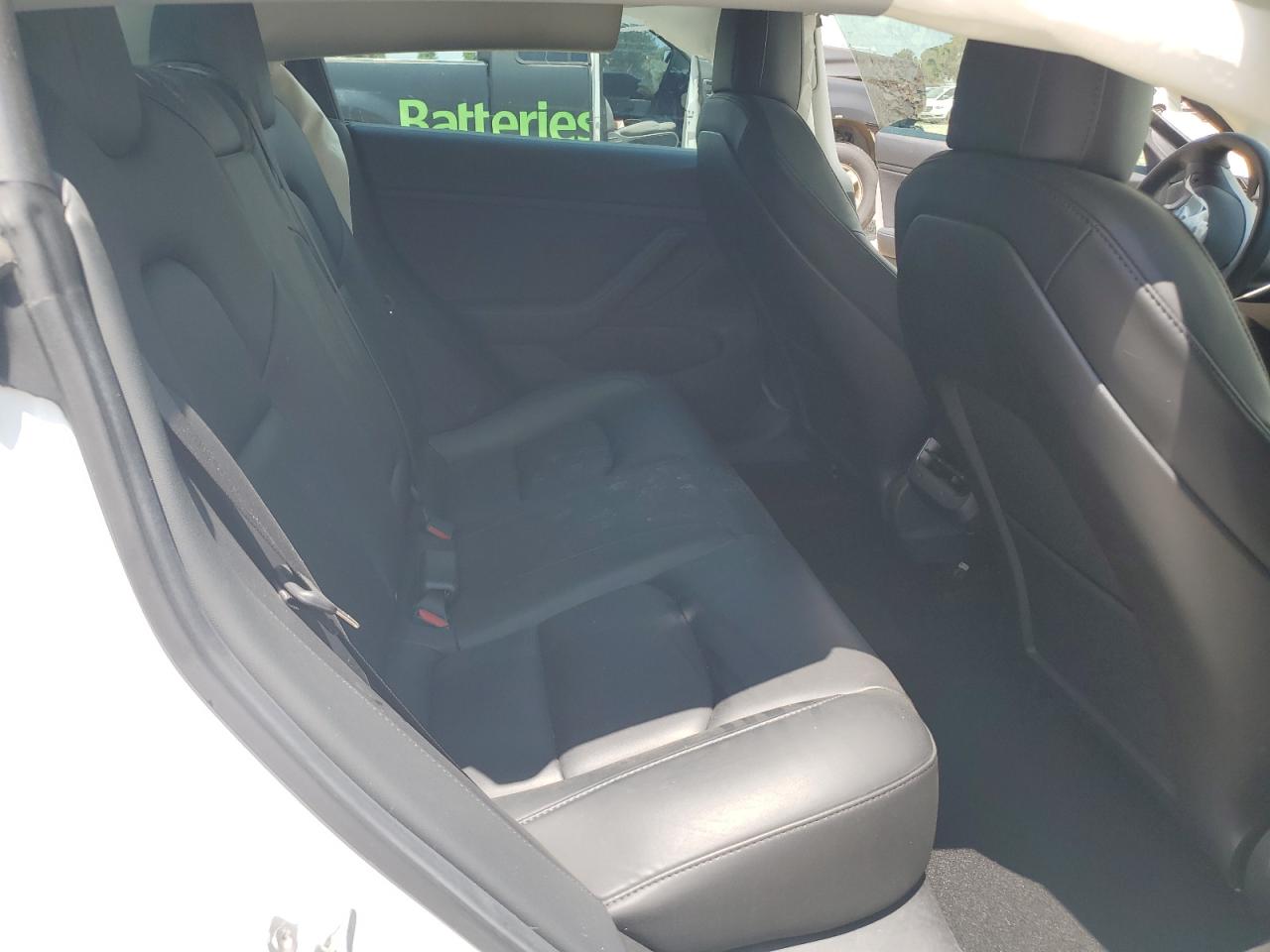 2021 Tesla Model 3 VIN: 5YJ3E1EC7MF926037 Lot: 65992865