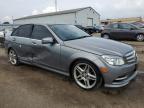 2011 MERCEDES-BENZ C 350 4MATIC   à vendre chez Copart ON - TORONTO