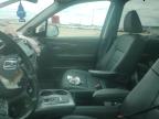 2021 HONDA PILOT BLACK   for sale at Copart AB - EDMONTON