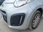 2012 CITROEN C1 VTR for sale at Copart YORK