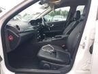 2012 MERCEDES BENZ C180 EXECU for sale at Copart SANDY