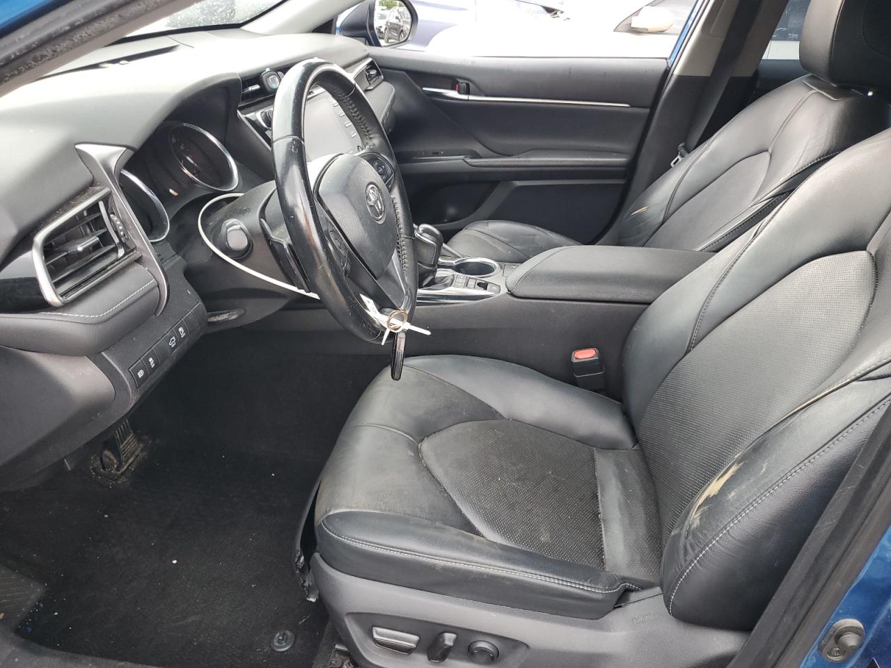 2020 Toyota Camry Xse VIN: 4T1K61AK9LU305986 Lot: 64774315