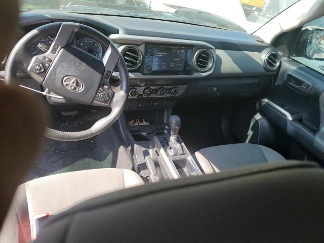  TOYOTA TACOMA 2019 Beige