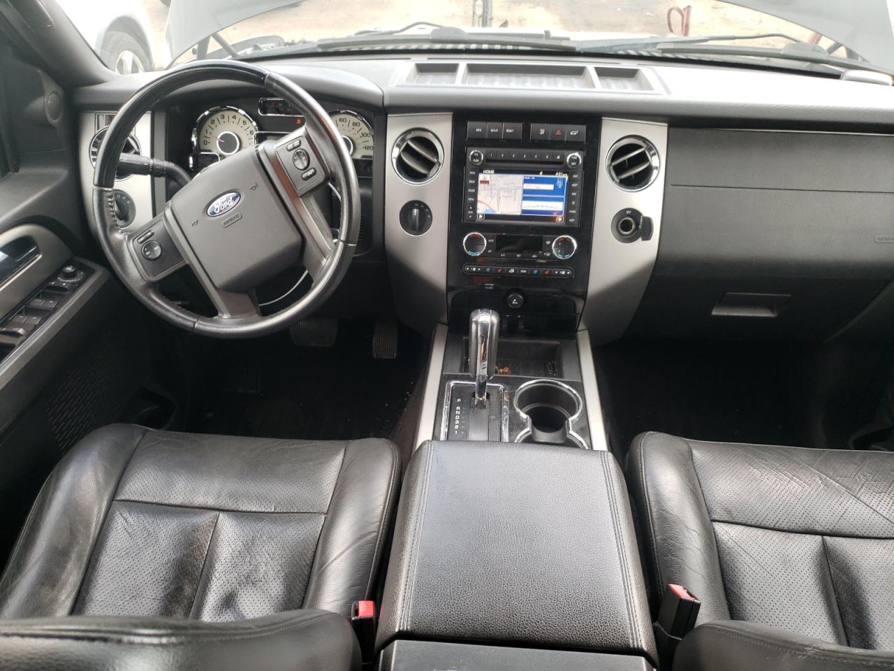 2014 Ford Expedition El Limited VIN: 1FMJK2A5XEEF00113 Lot: 63758265
