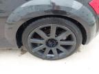 2003 AUDI TT QUATTRO for sale at Copart BRISTOL