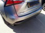 2017 LEXUS NX 300H LU for sale at Copart SANDY