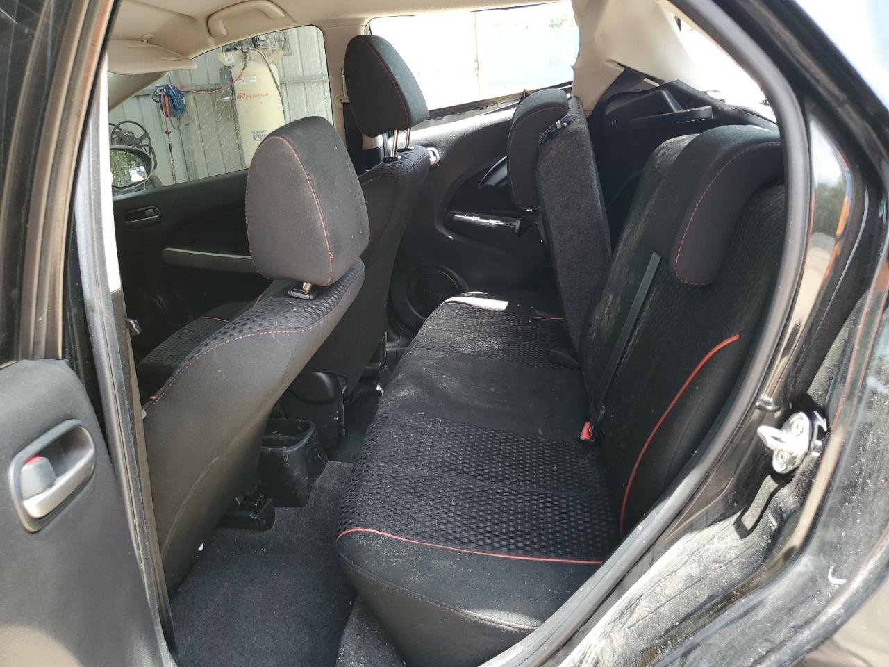 2014 Mazda Mazda2 Touring VIN: JM1DE1LY3E0176011 Lot: 64633505