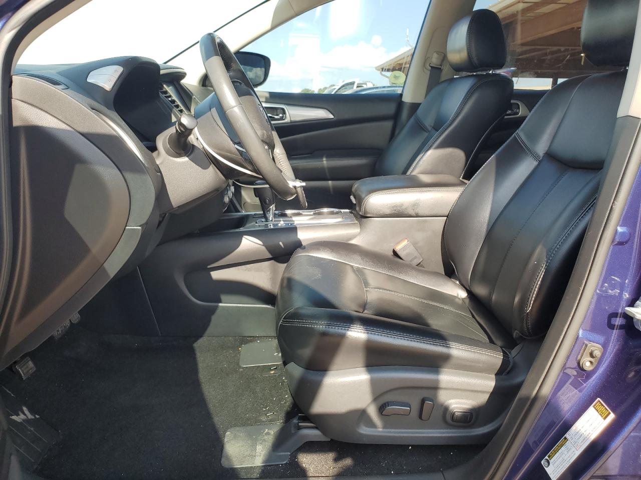 2018 Nissan Pathfinder S VIN: 5N1DR2MN0JC610680 Lot: 64717335