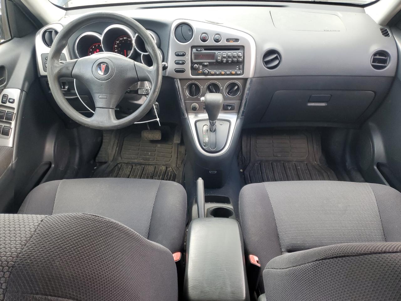 2006 Pontiac Vibe VIN: 5Y2SL65806Z453962 Lot: 64107205
