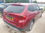 2012 BMW X1 XDRIVE2 for sale at Copart SANDY