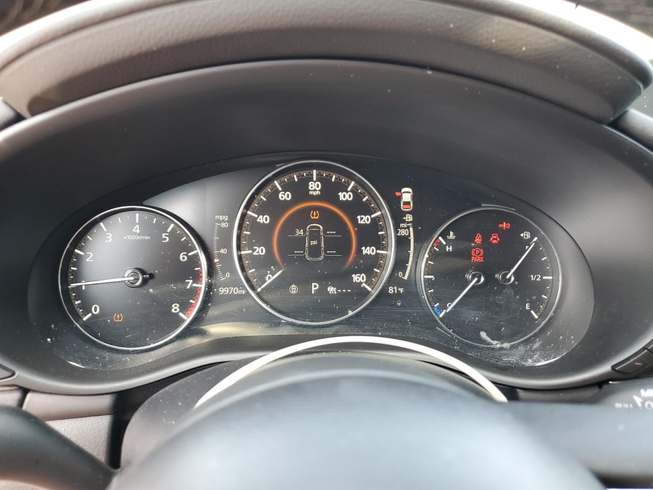 2023 Mazda 3 Preferred VIN: 3MZBPBCM2PM374094 Lot: 65981855