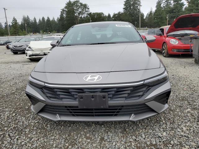 HYUNDAI ELANTRA 2024 Szary