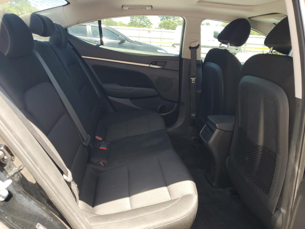 2018 Hyundai Elantra Sel VIN: 5NPD84LF2JH394221 Lot: 65618125