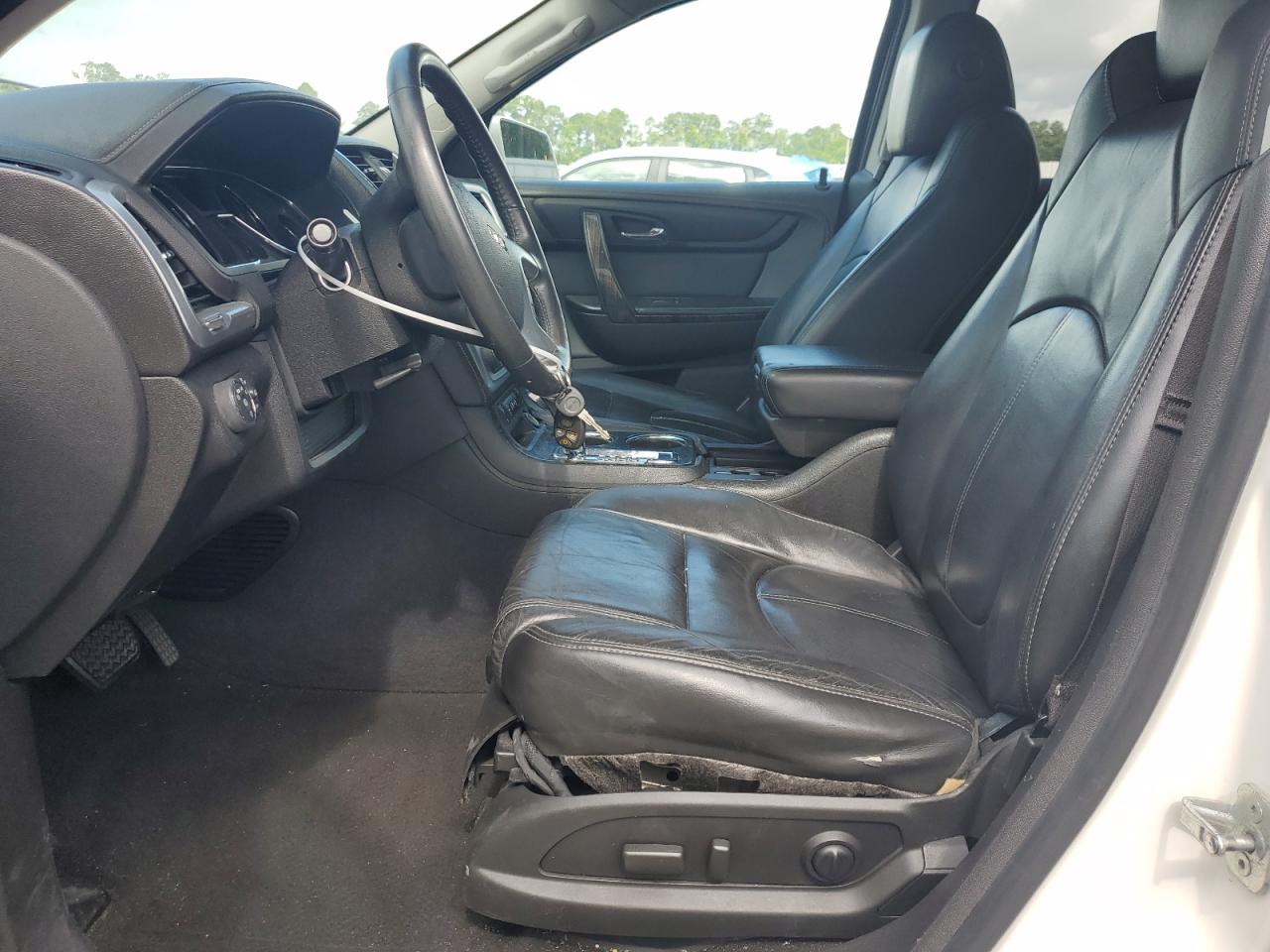 2014 GMC Acadia Slt-2 VIN: 1GKKVSKD2EJ200308 Lot: 64014575