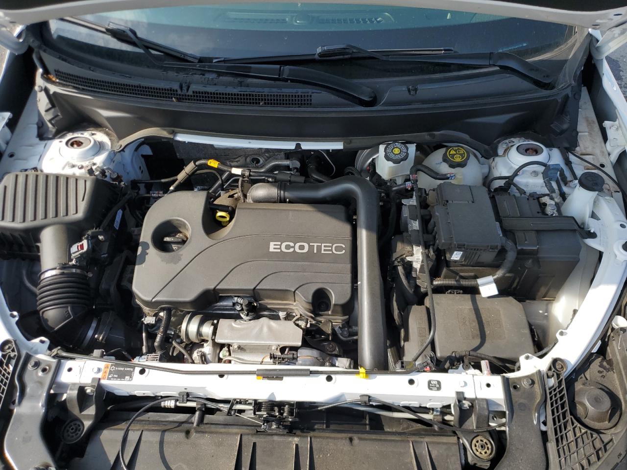 3GKALMEV8NL229788 2022 GMC Terrain Sle