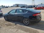 2020 FORD FUSION SEL   à vendre chez Copart IL - CHICAGO SOUTH