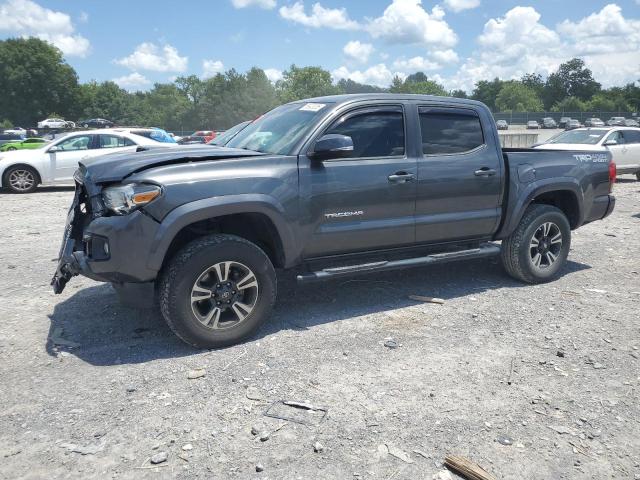  TOYOTA TACOMA 2019 Угольный