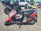 2017 GENUINE SCOOTER CO. BUDDY 50   for sale at Copart QC - MONTREAL