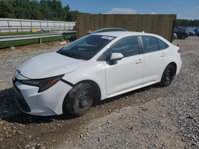  TOYOTA COROLLA 2024 Biały