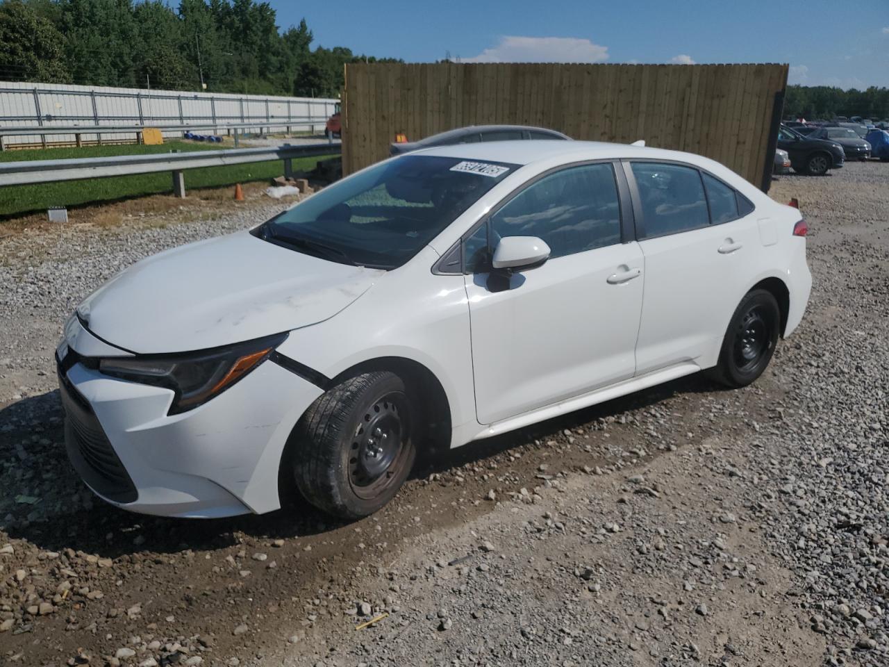 5yfb4mde6rp143130 5YFB4MDE6RP143130 2024 Toyota Corolla Le
