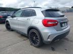 2018 MERCEDES BENZ GLA 220 AM for sale at Copart WHITBURN