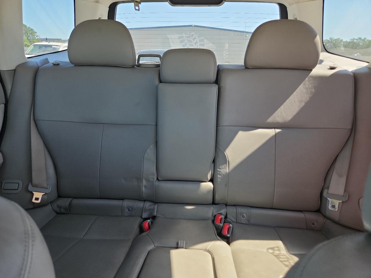 2010 Subaru Forester 2.5X Limited VIN: JF2SH6DCXAH757937 Lot: 67010395