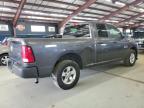 2018 RAM 1500 ST à vendre chez Copart CT - HARTFORD SPRINGFIELD