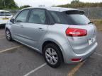 2014 CITROEN C4 PICASSO for sale at Copart SANDTOFT