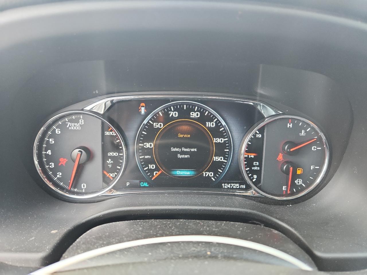 1gkknpls5kz174682 1GKKNPLS5KZ174682 2019 GMC Acadia Denali