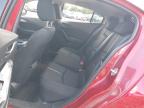 2016 MAZDA 3 SE-L NAV for sale at Copart WISBECH